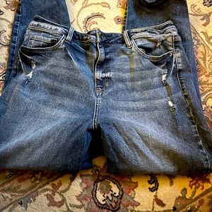 Women’s arula jeans